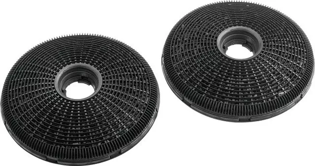Filtër karboni Electrolux ECFB02ST për aspirator, zi
