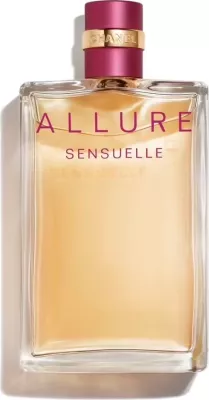 Eau de Parfum për femra Chanel Allure Sensuelle, 100ml