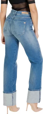 Xhinse për femra Colcci 002.01.90140, denim [Madhësia: 38]