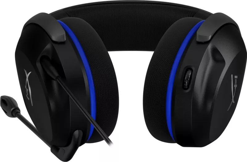 Kufje për lojëra HyperX Cloud Stinger 2 Core, për PS, ngjyrë e zezë