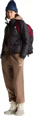 Jakne për femra The North Face NUKETO SYN INS JKT NF0A8J44, e zezë [Madhësia: M]