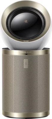 Pastrues ajri Dreame AirPursue PM10, LCD, Wi-Fi, ngjyrë ari