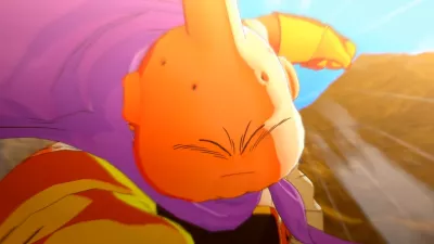 Videolojë PS4 Bandai Namco Dragon Ball Z: Kakarot, action RPG, PEGI 12