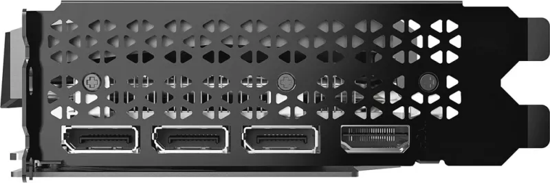 Kartë grafike ZOTAC GAMING GeForce RTX 3060 Twin Edge, 12 GB GDDR6, e zezë