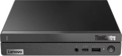 Kompjuter Lenovo ThinkCentre neo 50q G4, i5 13420H, 16GB RAM, 1TB SSD, e zi
