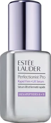Serum për fytyrë për femra Estée Lauder Perfectionist Pro Rapid Firm + Lift, 30ml