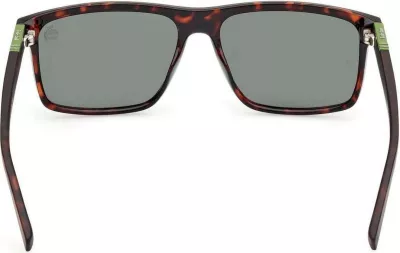 Syze dielli për meshkuj Timberland TB00006 52R, havana [Madhësia: 58]