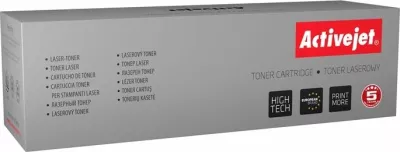 Toner Activejet zëvendësues TN-328 (ATM-328CN) Cyan