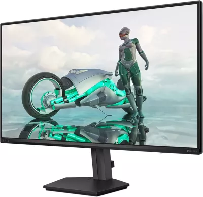 Monitor PHILIPS Evnia 3000 24M2N3200NF 23.8" FHD IPS 144Hz HDR10, antracit