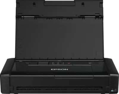 Printer portabël Epson WorkForce WF-110W, 5760 x 1440 DPI, LCD, Wi-Fi, i zi