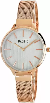 Orë dore për femra Pacific, rozë gold