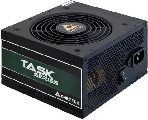 Burim energjie Chieftec Task TPS-700S ATX, 700W