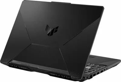 Kompjuter ASUS TUF Gaming A15 FA506NC-HN003W, Ryzen 5-7535HS, RTX3050, 16GB/512GB, 15.6 inç, e zezë