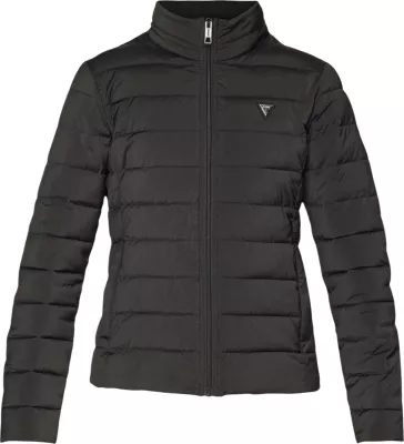 Jakne puffer për femra Guess Active DIANN V4YL04 WF3X0, të zeza [Madhësia: M]