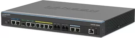 Router LANCOM 1926VAG, SD-WAN, 2x VDSL Supervectoring, G.fast, i zi
