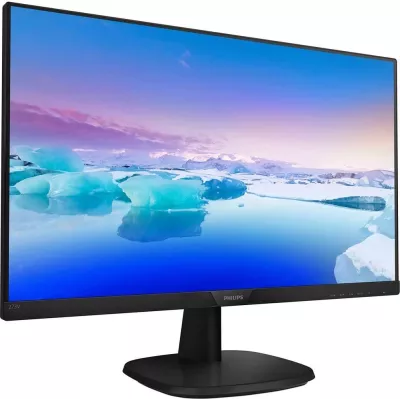 Monitor Philips 243V7QDSB, 24″, i zi