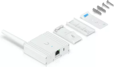 Pajisje rrjeti Ubiquiti UP-SuperLink, 3 dBi, e bardhë
