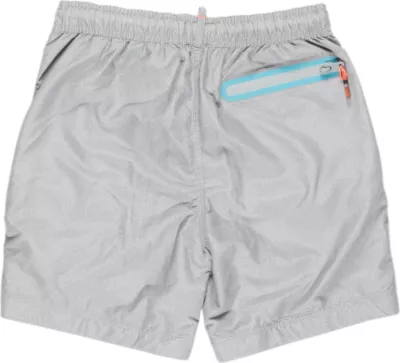 Shorce noti për meshkuj Superdry M30018AT, gri [Madhësia: XS]