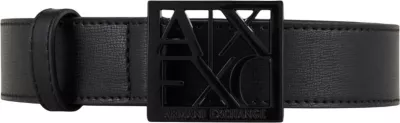 Rrip për femra Armani Exchange 941130 0A874, i zi [Madhësia: 80]
