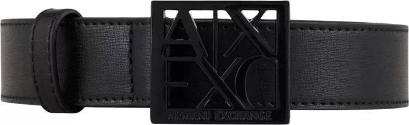 Rrip për femra Armani Exchange 941130 0A874, i zi [Madhësia: 80]