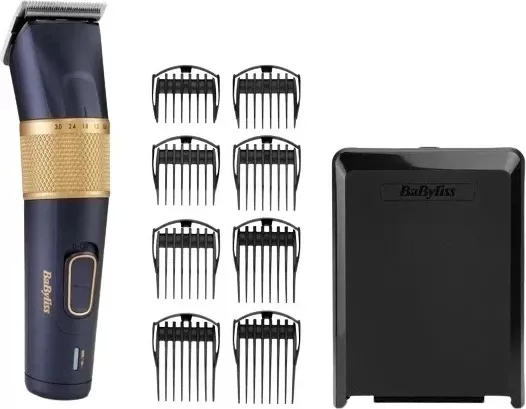 Makinë rroje BaByliss E986E, granat
