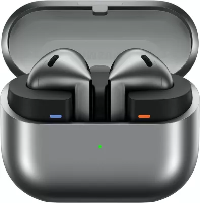 Kufje Samsung Galaxy Buds3, True Wireless Stereo, Silver