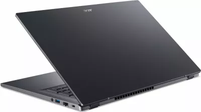 Laptop Acer Aspire A17-51M-58BX, Intel Core i5, 32 GB RAM, 512 GB SSD, Steel Grey