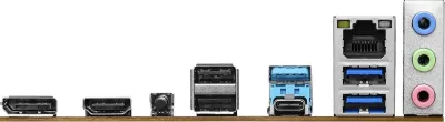 Pllakë amë ASRock B650M-H/M.2+, micro ATX