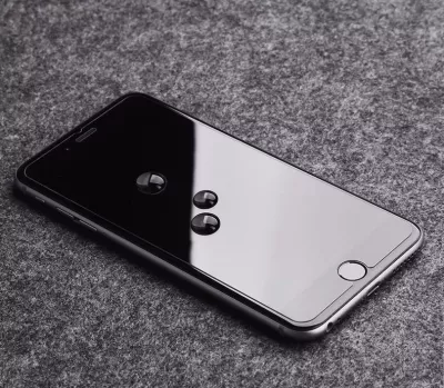 Mbrojtës ekrani xhami Hurtel për Xiaomi Redmi Note 14, 9H