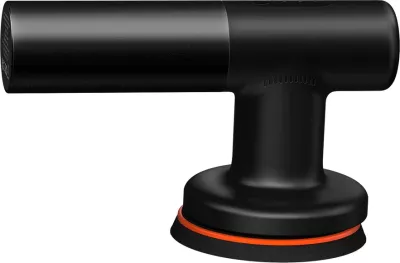 Makinë elektrike pa kabllo për lustruar Baseus CRDLQ-B01, 4000mAh, 30W, e zezë