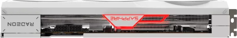 Kartë Grafike SAPPHIRE Radeon RX 7800 XT PURE GAMING OC 16GB GDDR6