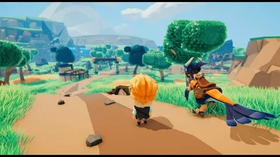 Lojë Nintendo Switch, Soldout, Epic Chef (PEGI 7)