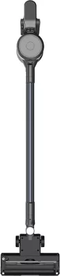Fshesë me korrent pa kabllo AENO SC1 120W, turbo furçë me LED, 500 ml, gri