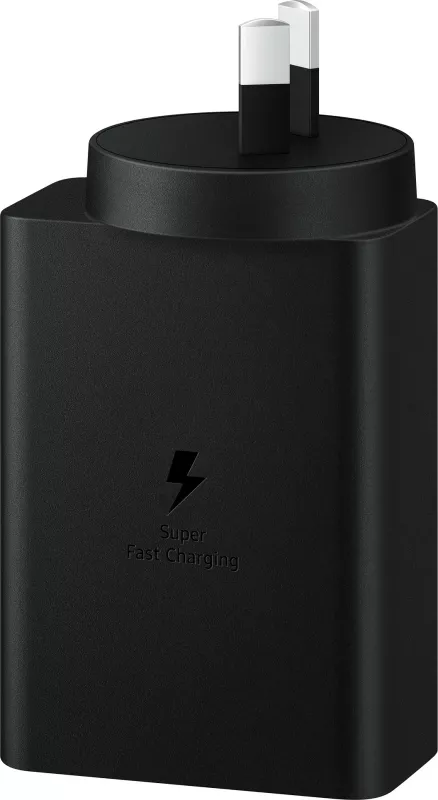 Karikues Samsung EP-T6530, AC, 20 V, Ngjyrë e zezë