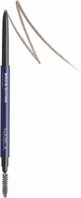 Laps për vetulla Nabla Brow Divine – Shade: Venus (Taupe)