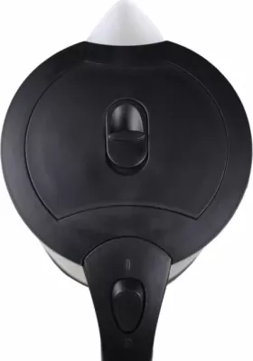 Çajnik elektrik ADLER AD1216 1.7L 2200W, çelik inox