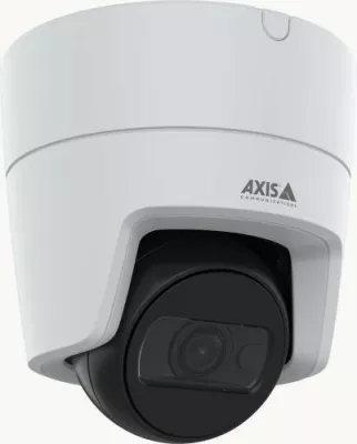 Kamerë IP Axis M3125-LVE, Dome, 2 MP, e bardhë