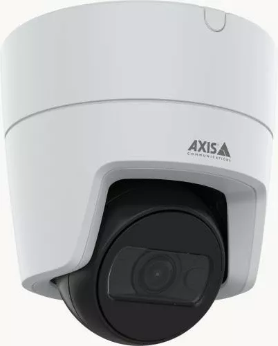 Kamerë IP Axis M3125-LVE, Dome, 2 MP, e bardhë thumbnail 3