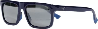Syze dielli për meshkuj Maui Jim OPIO 616-03, gri [Madhësia: 56]