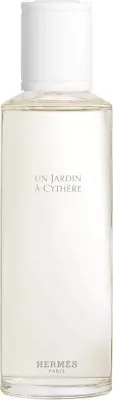 Eau de Toilette unisex Hermes Un Jardin a Cythere refill 200ml