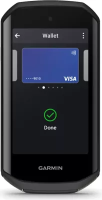 Pajisje për çiklizëm Garmin Edge® 1050