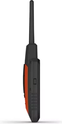 Pajisje dore për trajnimin dhe ndjekjen e qenve Garmin Alpha® 300i