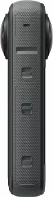 Kamerë aksioni Insta360 X3, 5.7K, 32GB, e zezë