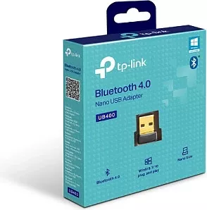 Adapter Bluetooth TP-Link UB400, USB Typ-A, i zi
