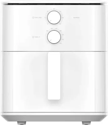 Fryer ajri Xiaomi Air Fryer Essential 6L 1550W bardhë