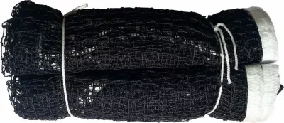 Rrjetë badminton Netex, e zezë