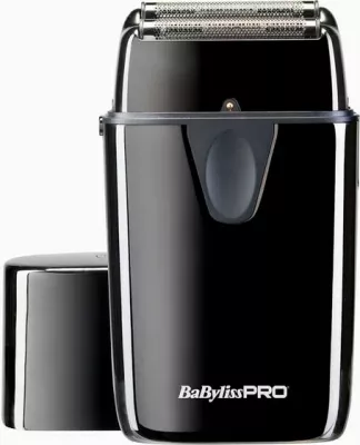 Makinë rroje Babyliss FXLFS2E, e zezë