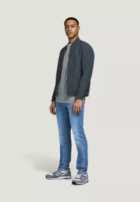 Xhinse për meshkuj Jack & Jones JJITIM JJORIGINAL AM 781 50SPS NOOS, blu denim [Madhësia: W29 L30]