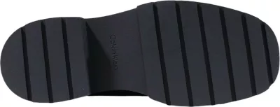 Këpucë loafer për femra Calvin Klein HW0HW03044, bordeaux [Madhësia: 40]