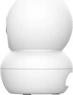 Kamerë sigurie IP Trust IPCAM-2800 Dome, 3 MP, e zezë